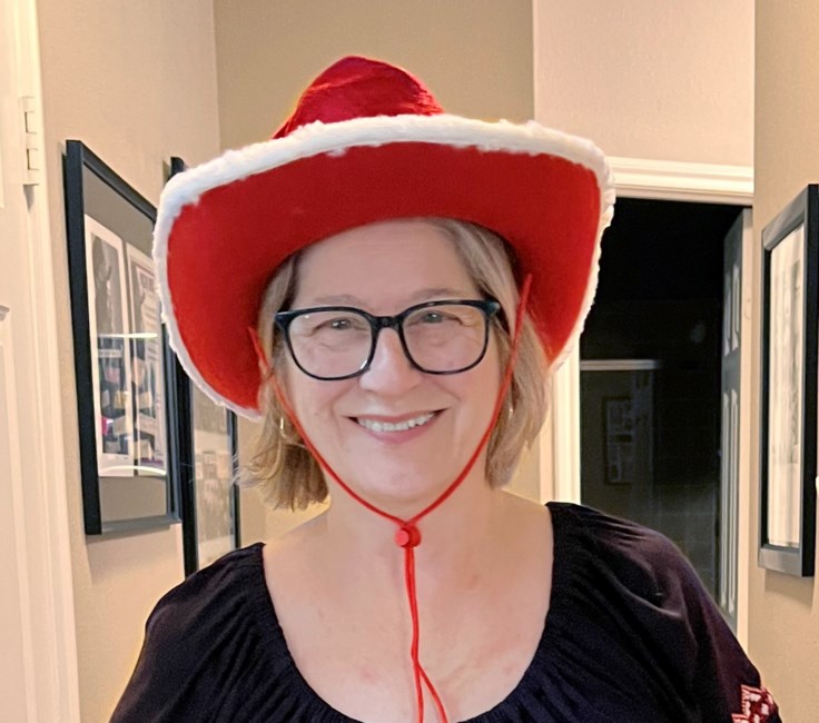 Obituary of Toni Manson