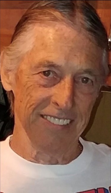 Obituary of Walter "Buddy" Joseph Weber Jr.