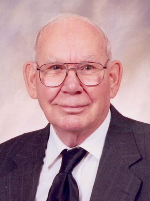 Obituary of John K. Pridemore