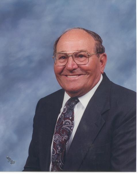 Obituary of Donald O Sager