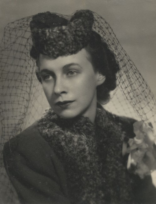 Obituary of Mildred Ruth (Ice) Chisholm