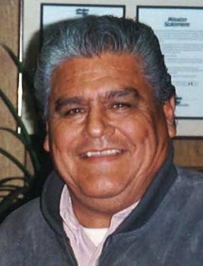 Obituary of Miguel A. Calderon