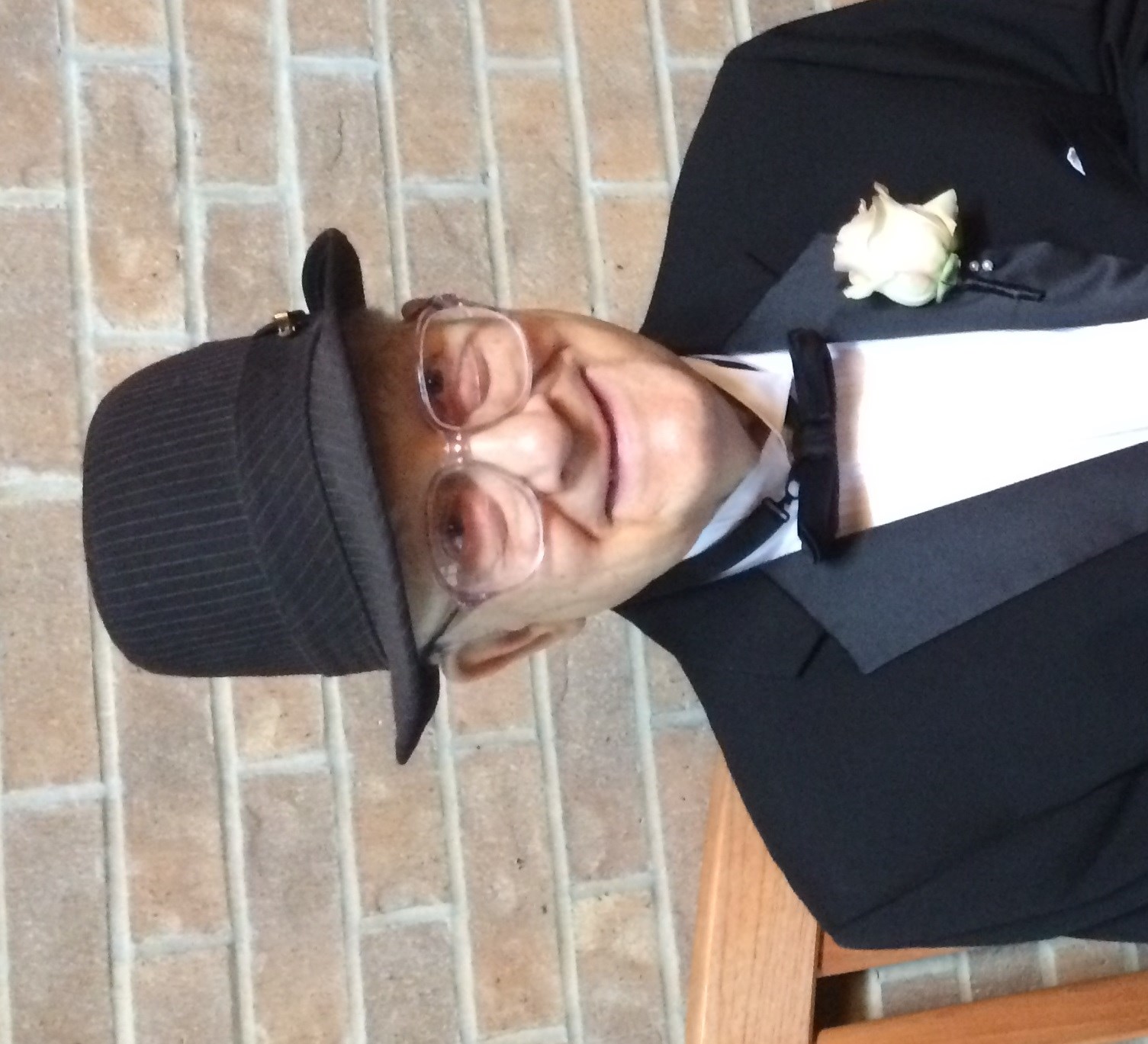 Obituary of Anthony Thomas Caronna Jr.