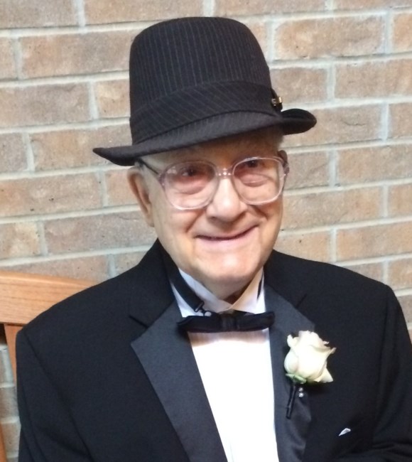 Obituary of Anthony Thomas Caronna Jr.