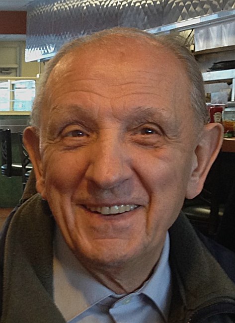 Obituary of Romeo A. Lepage