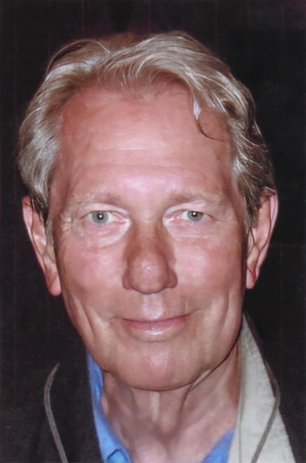 Obituary of Cyril "Pat" Patrick Duff