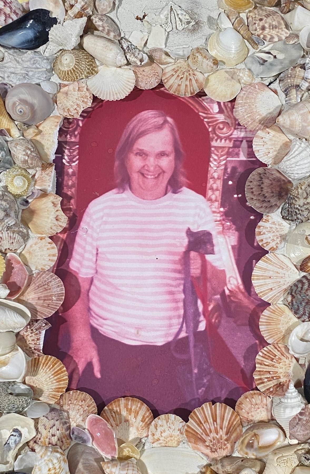 Obituary of Gloria Rose Kozelski