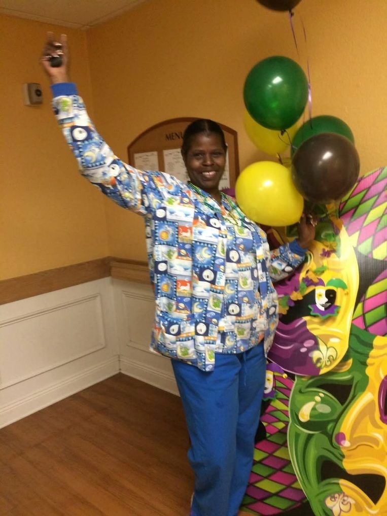 Obituary of Sheila Marie White