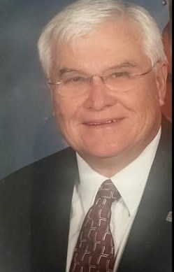 Obituary of Jerry Louie Brown