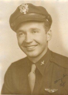 Obituary of Clifford Wallace Muchow