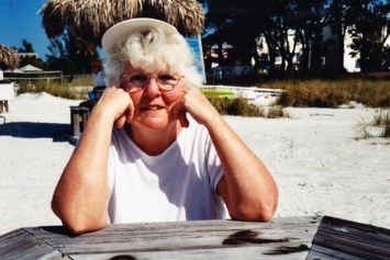 Obituary of Doris M. Dorsey