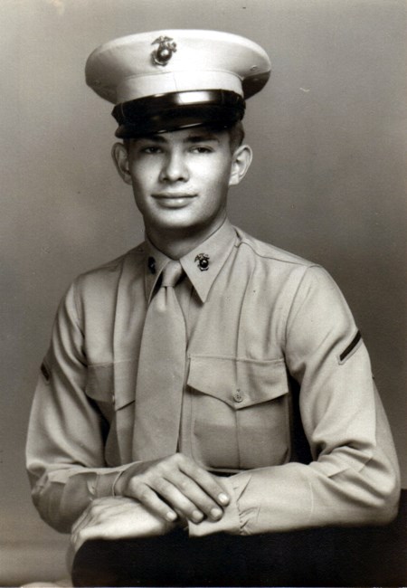 Obituary of Joseph "Buddy" Hill