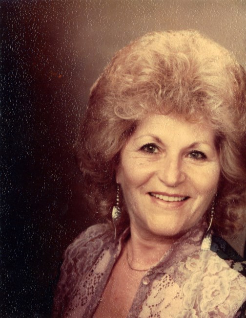 Obituary of Frankie Jean Goldsmith