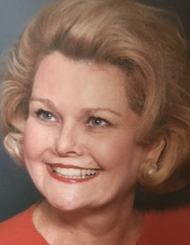Obituary of Carol Price Pruett