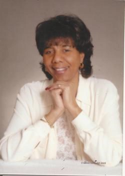 Obituary of Rene' S. Carroll-Allen