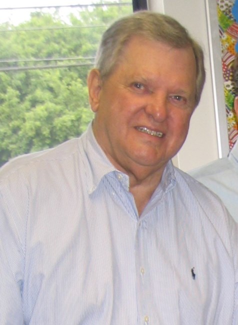 Obituary of Herbert John Culp