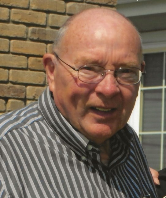Obituary of Larry Earl Crane