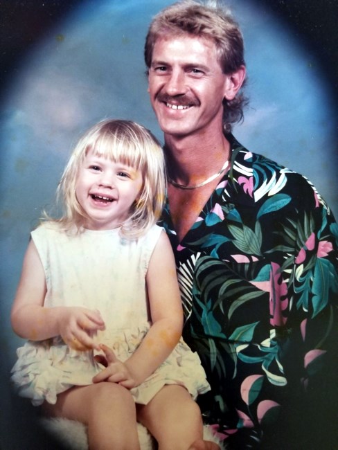 Obituary of Michael Clifton Toler