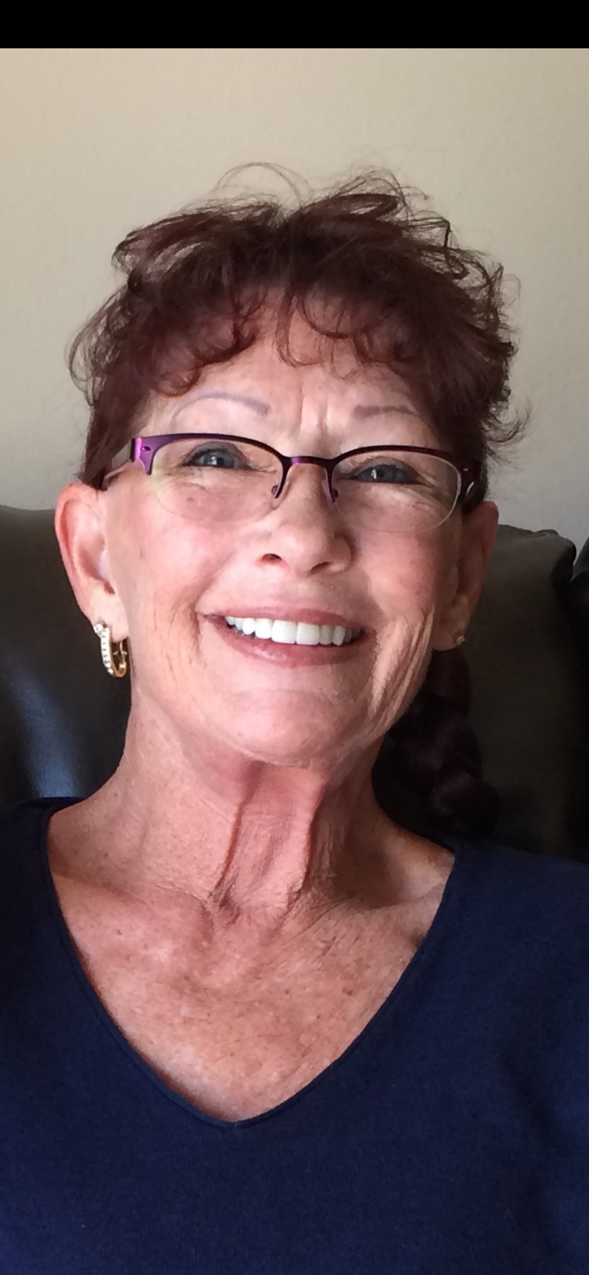 Obituary of Donna Joann Sledge
