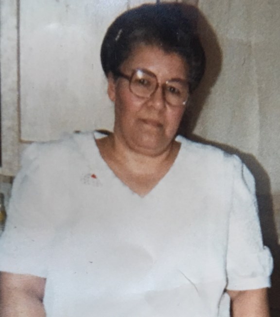 Obituary of Elena Roldan