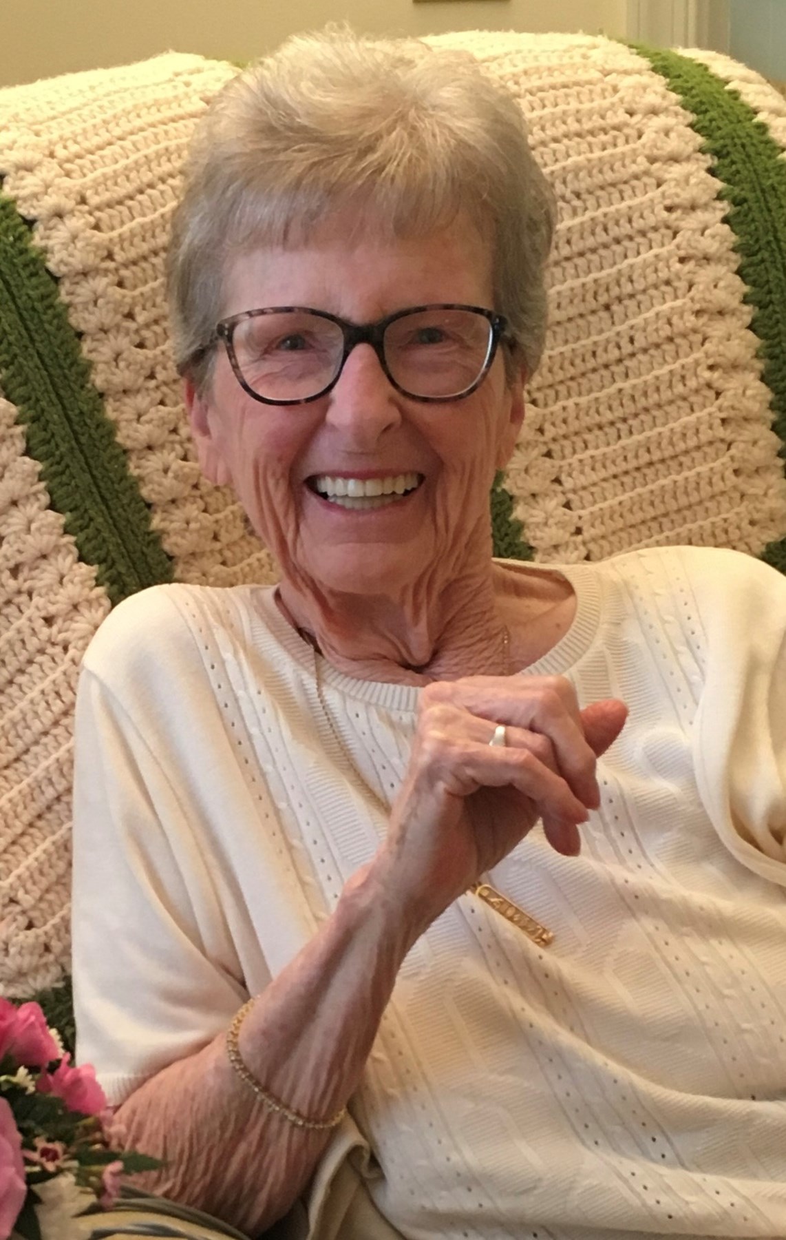 Obituary of Patricia Brown Johnson