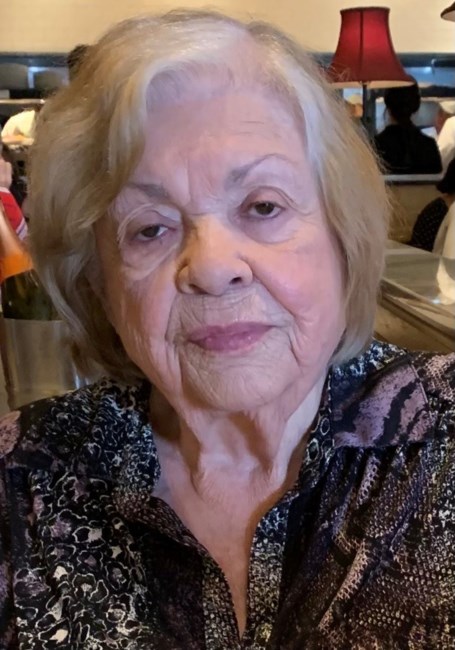 Gloria Sierra Obituary - Fort Lauderdale, FL