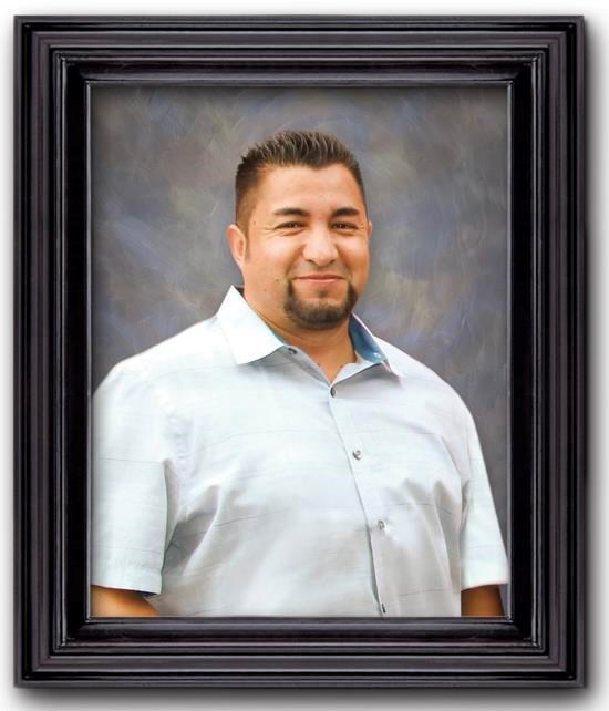 Obituary of Phillip "Bullie" Marquez III