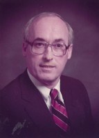 Avis de décès de James "Al" Alton Rider