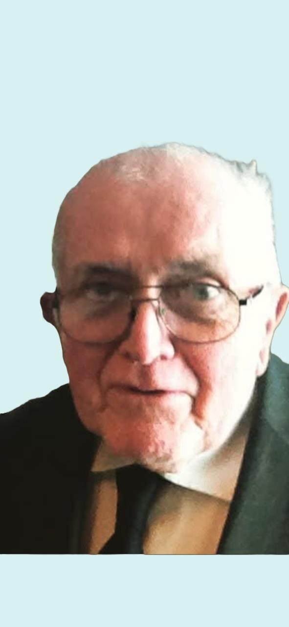Obituary of Thomas Joseph Reilly Sr.