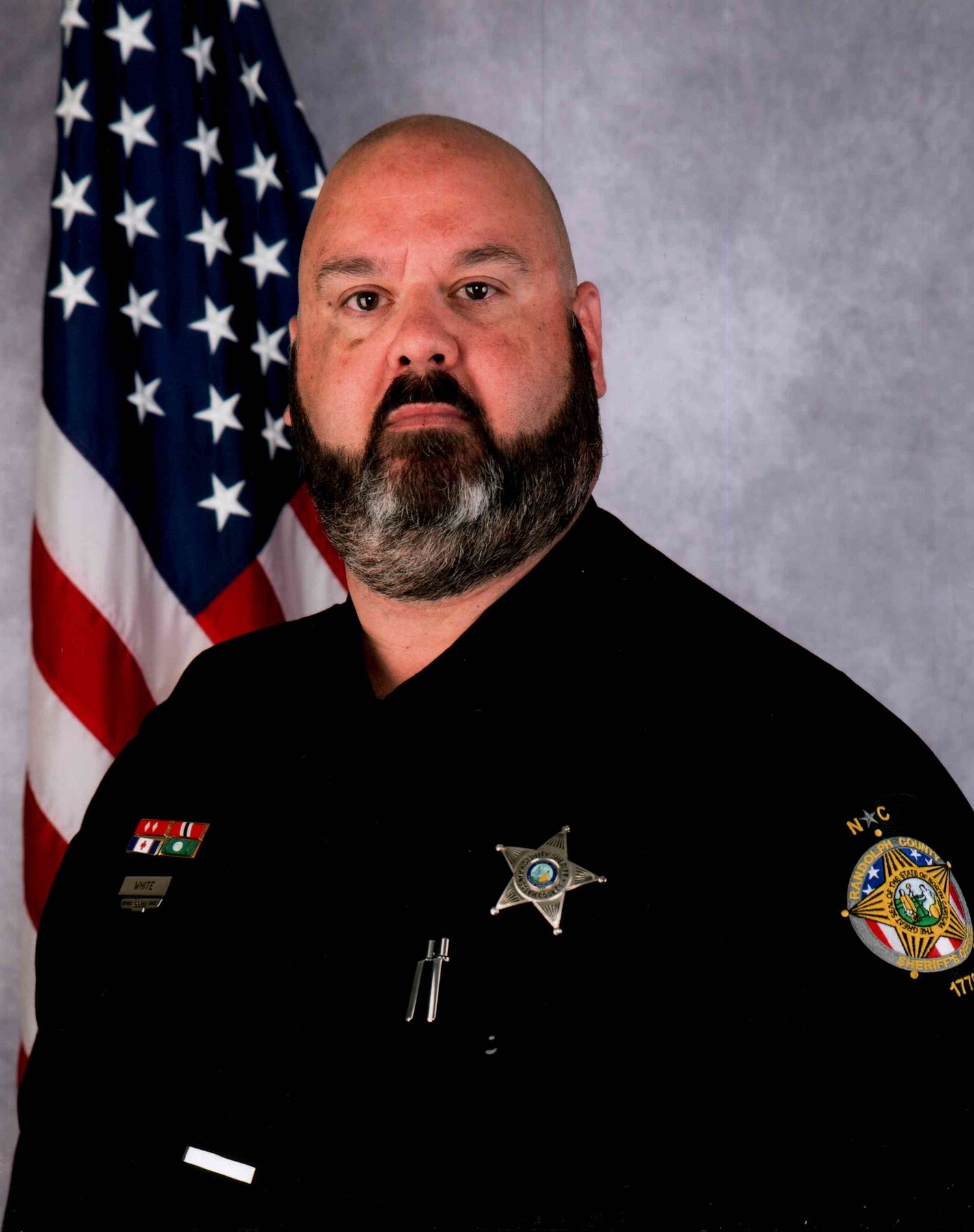 Obituary of Billy Gene White