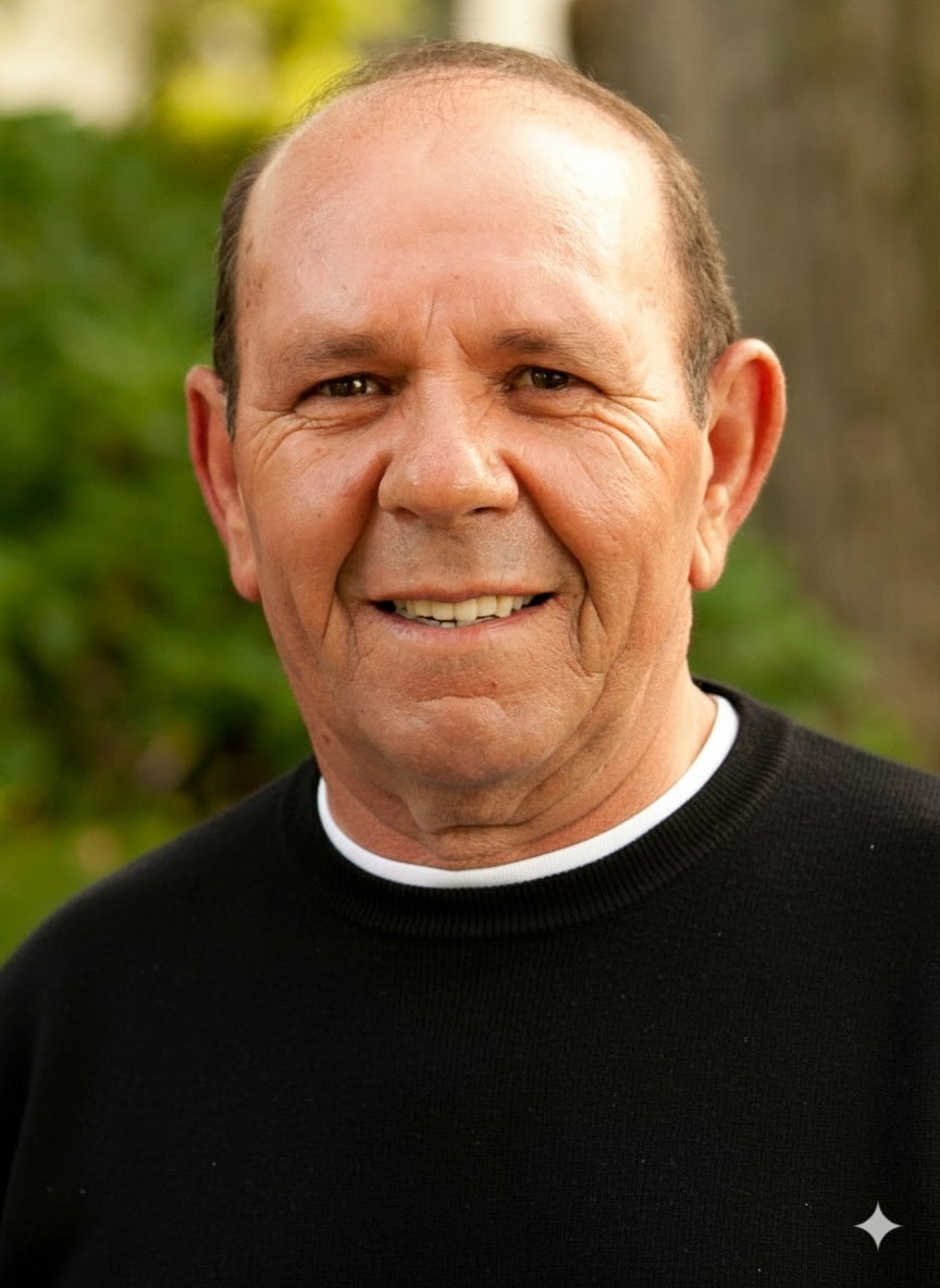 Obituario de Luigi Mariano