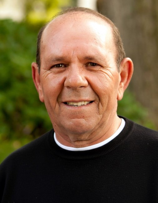 Obituario de Luigi Mariano