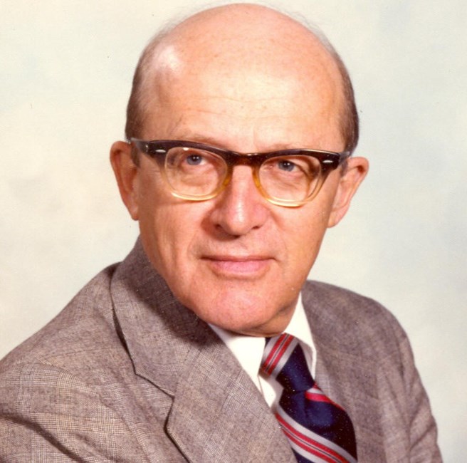 Obituary of Ferdinand Wagner