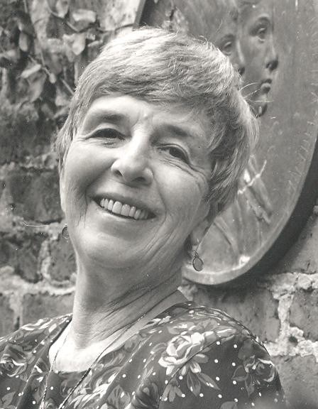 Obituary of Joan Roberts Friend