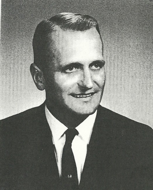 Obituary of Raoul "Terry" N. Theriault