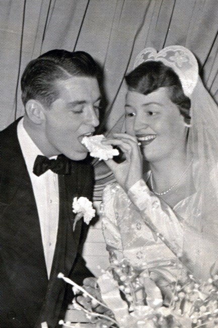 Obituary of Nancy Frankle Herrington