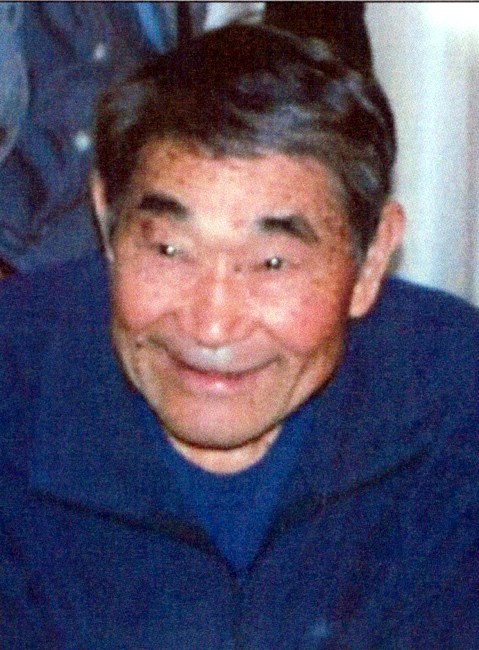Obituary of Ray Yoshio Shiomoto