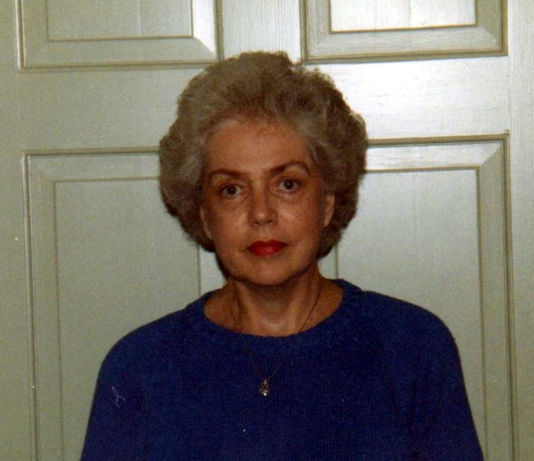 Obituary of Harriet Gillam Nall