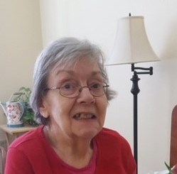 Obituary of Dorothy Byers
