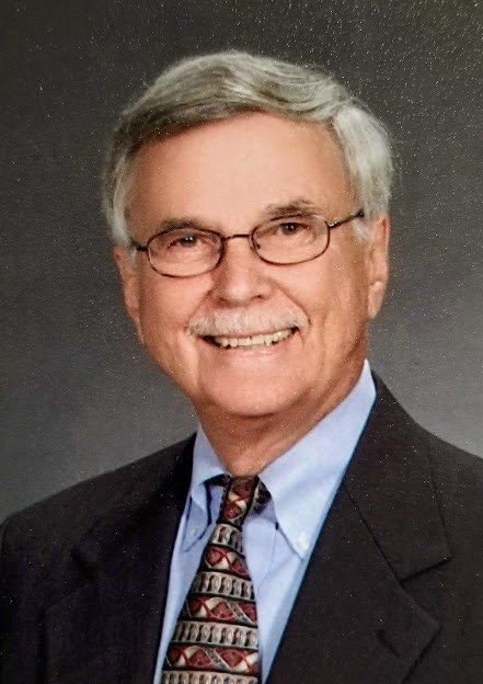 Obituario de Dr. Jerry Alan Songer