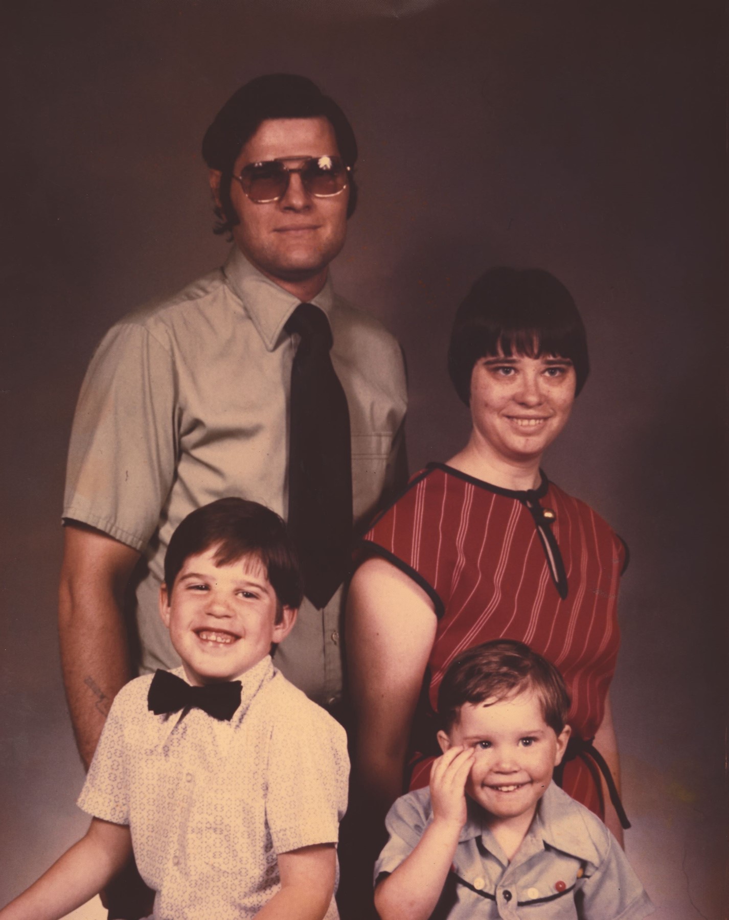 Obituary of Derrel E. Hawley