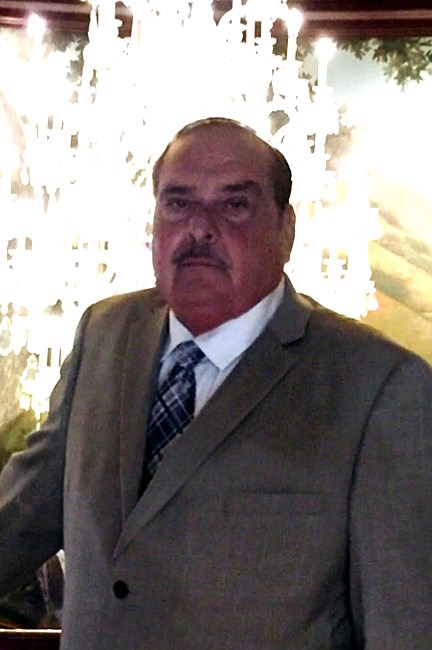 Obituario de Roy Manuel Roman