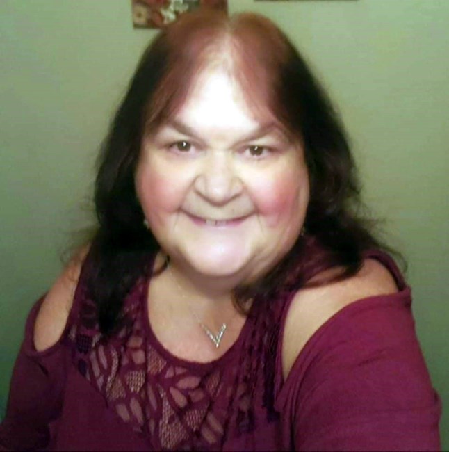 Obituary of Tammy Sue Packard