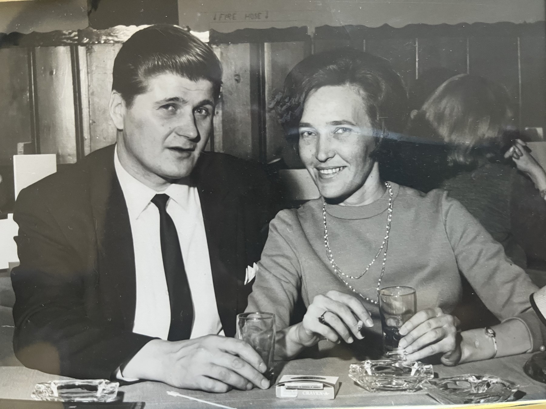 Seppo Oinonen Obituary - North Vancouver, BC