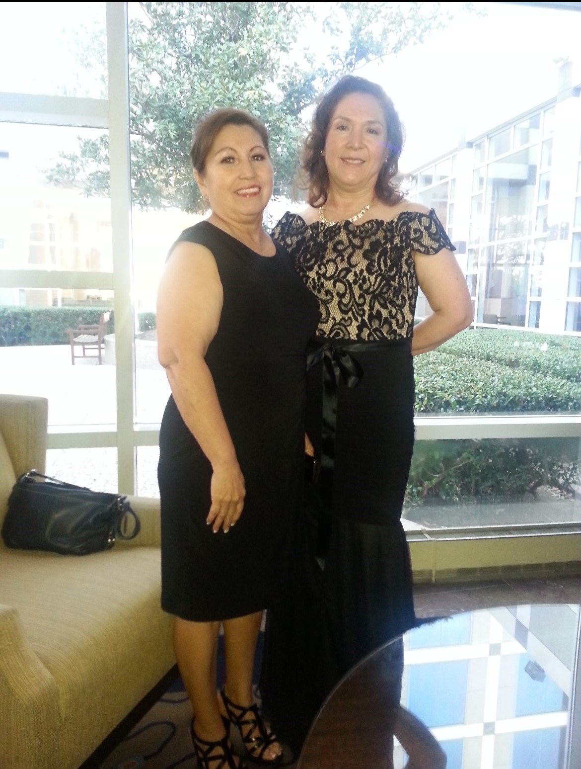 Avis de décès de Sanjuana Valderrama