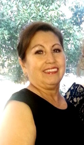 Avis de décès de Sanjuana Valderrama