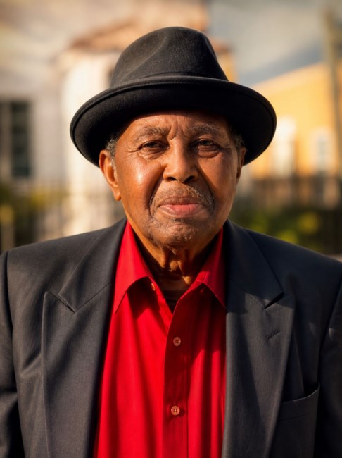 Obituary of Mr. Willie C. Baker
