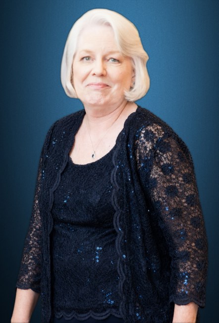 Obituary of Deborah Kennedy Criswell
