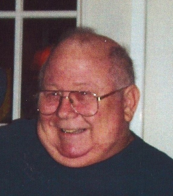 Obituary of Charles "Chuck" Griffin