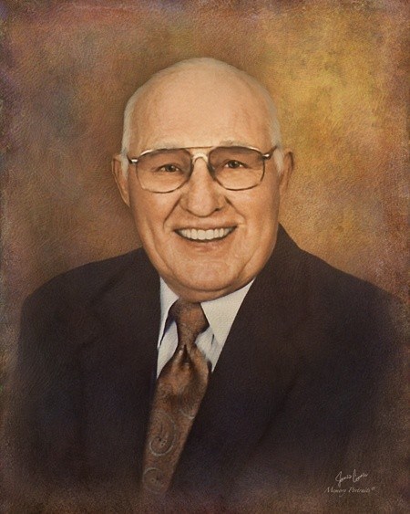 Obituary of Garrett R. "Gary" Brouwer